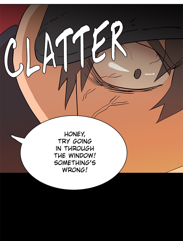 Parallel City chapter 11 page 65