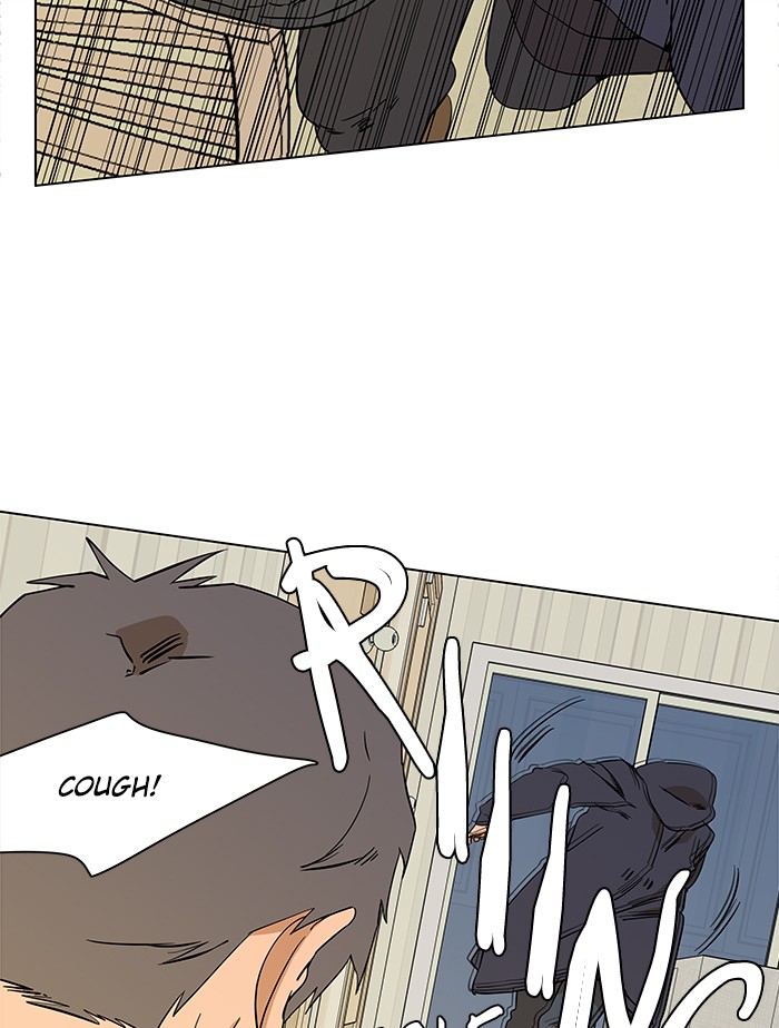 Parallel City chapter 11 page 68