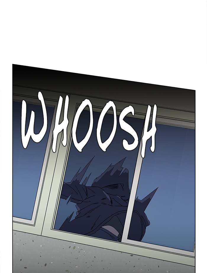 Parallel City chapter 11 page 71