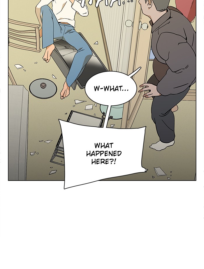 Parallel City chapter 11 page 73