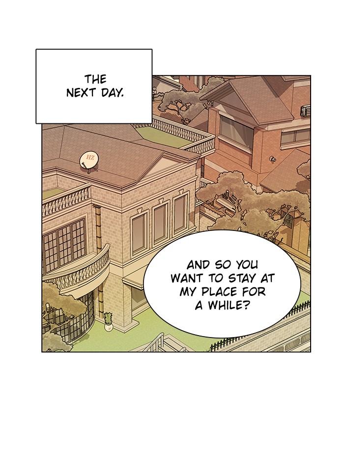 Parallel City chapter 11 page 81