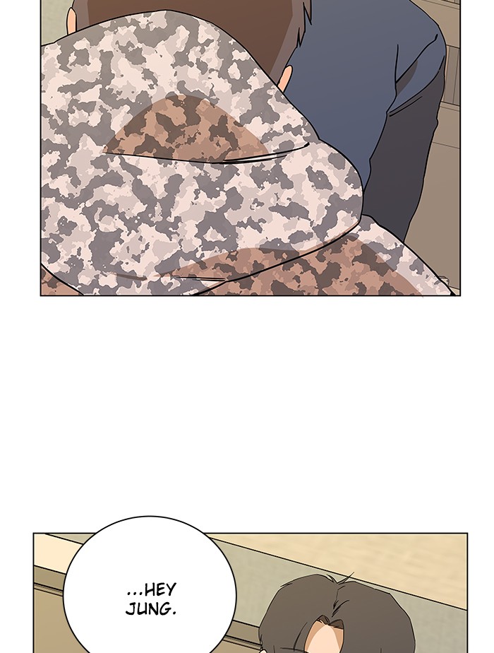 Parallel City chapter 11 page 85