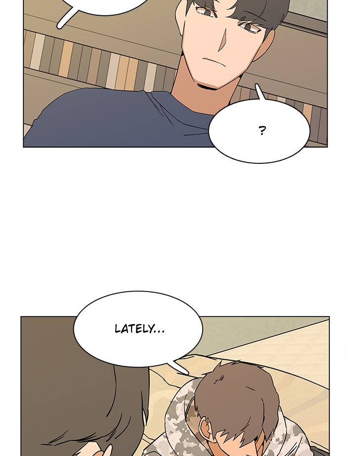 Parallel City chapter 11 page 86