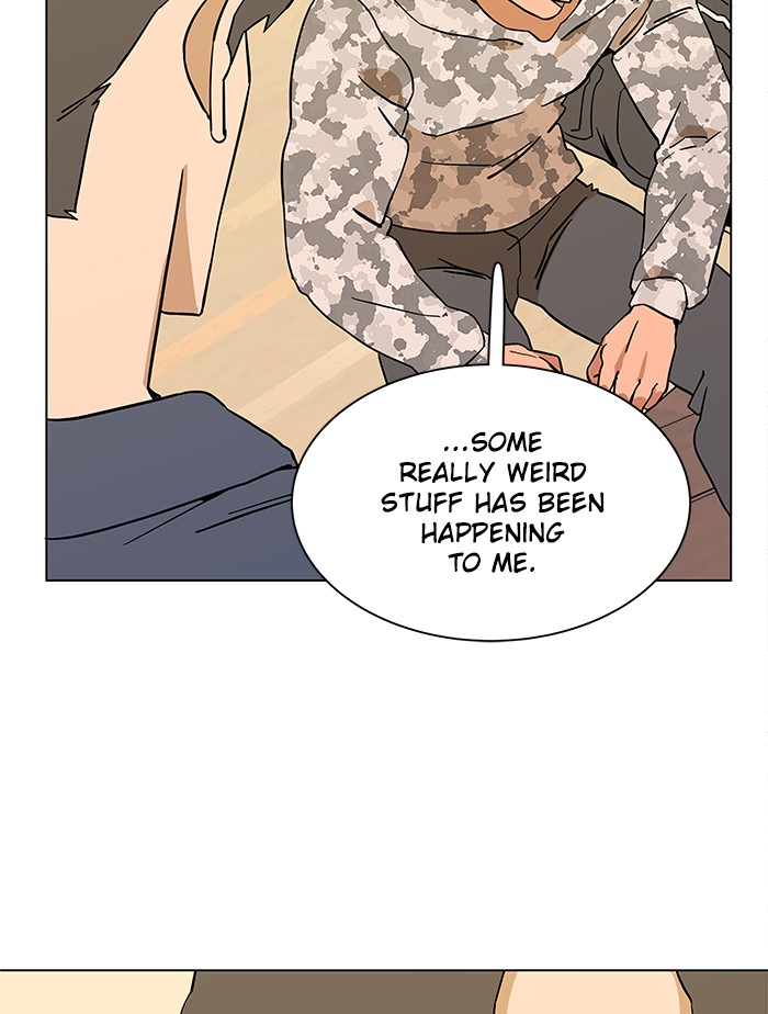 Parallel City chapter 11 page 87