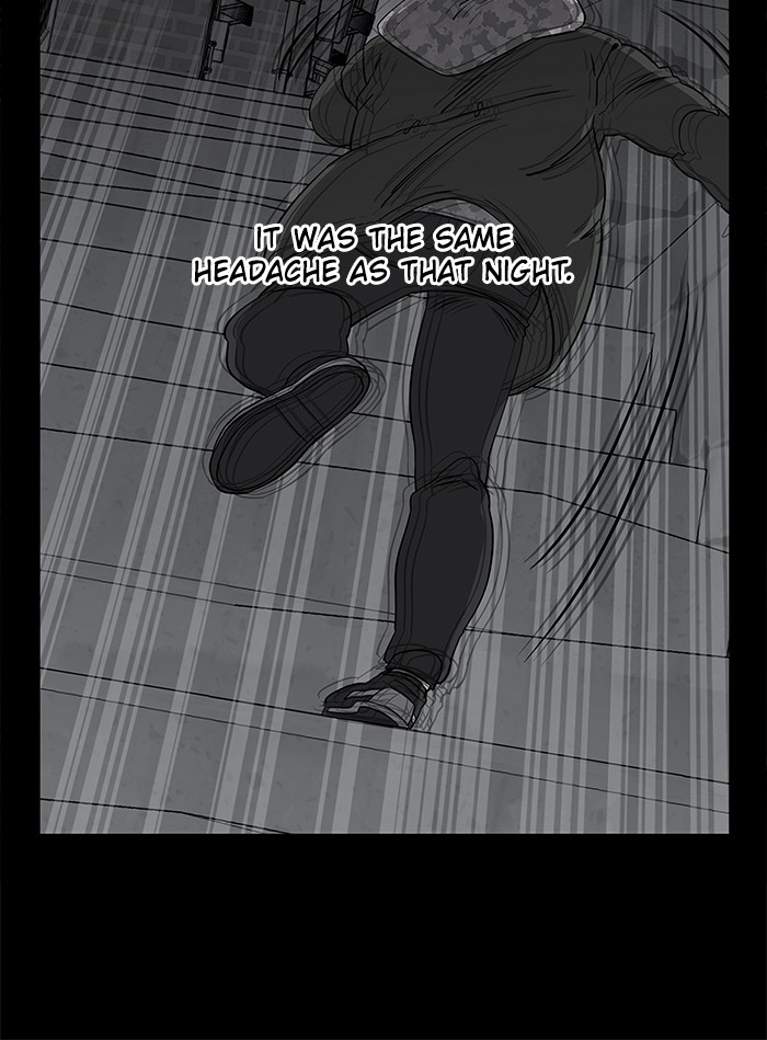 Parallel City chapter 11 page 96