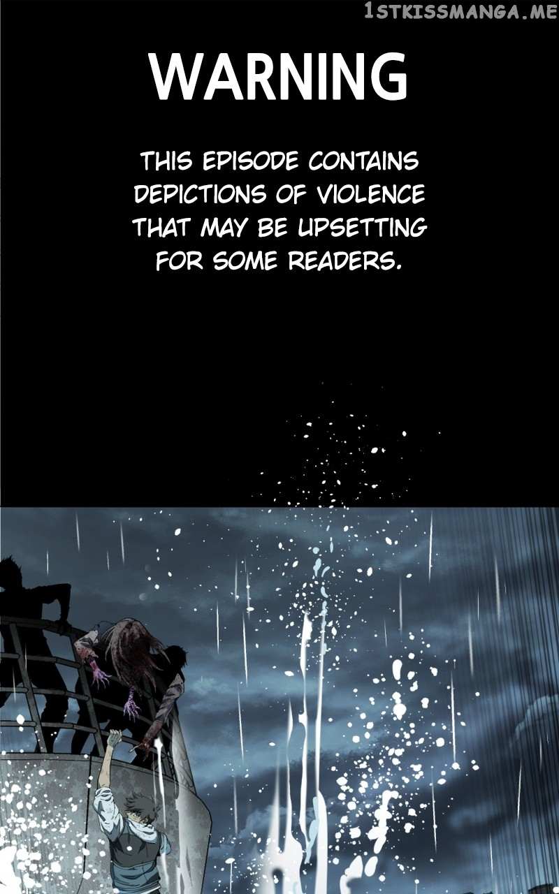 Parallel City chapter 110 page 1