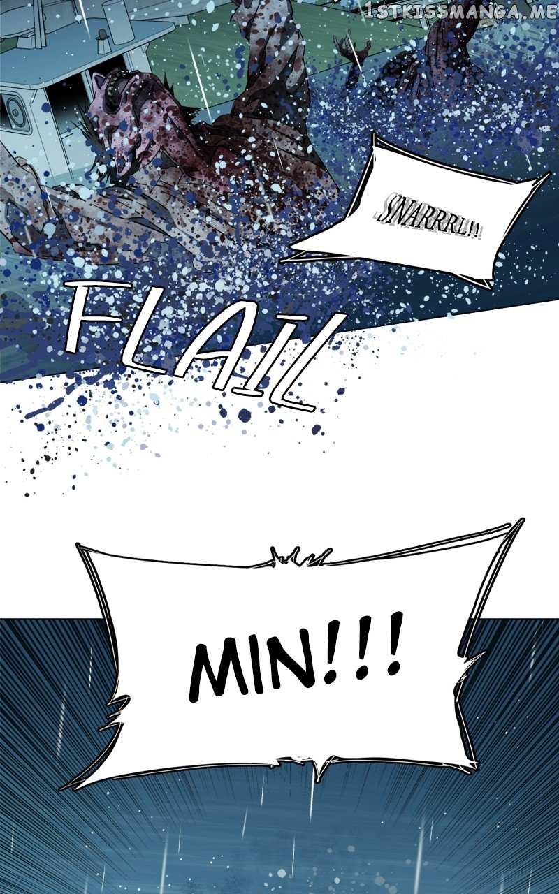 Parallel City chapter 110 page 10