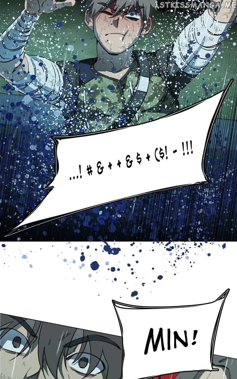 Parallel City chapter 110 page 13