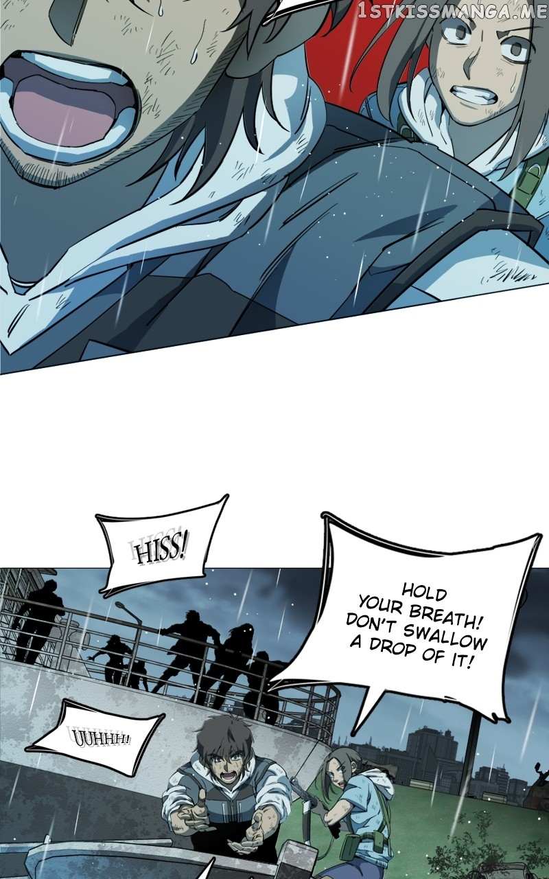 Parallel City chapter 110 page 14