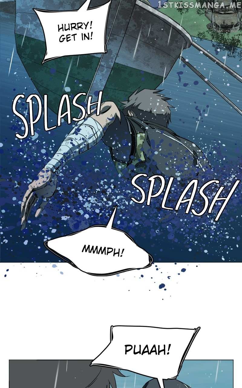 Parallel City chapter 110 page 15