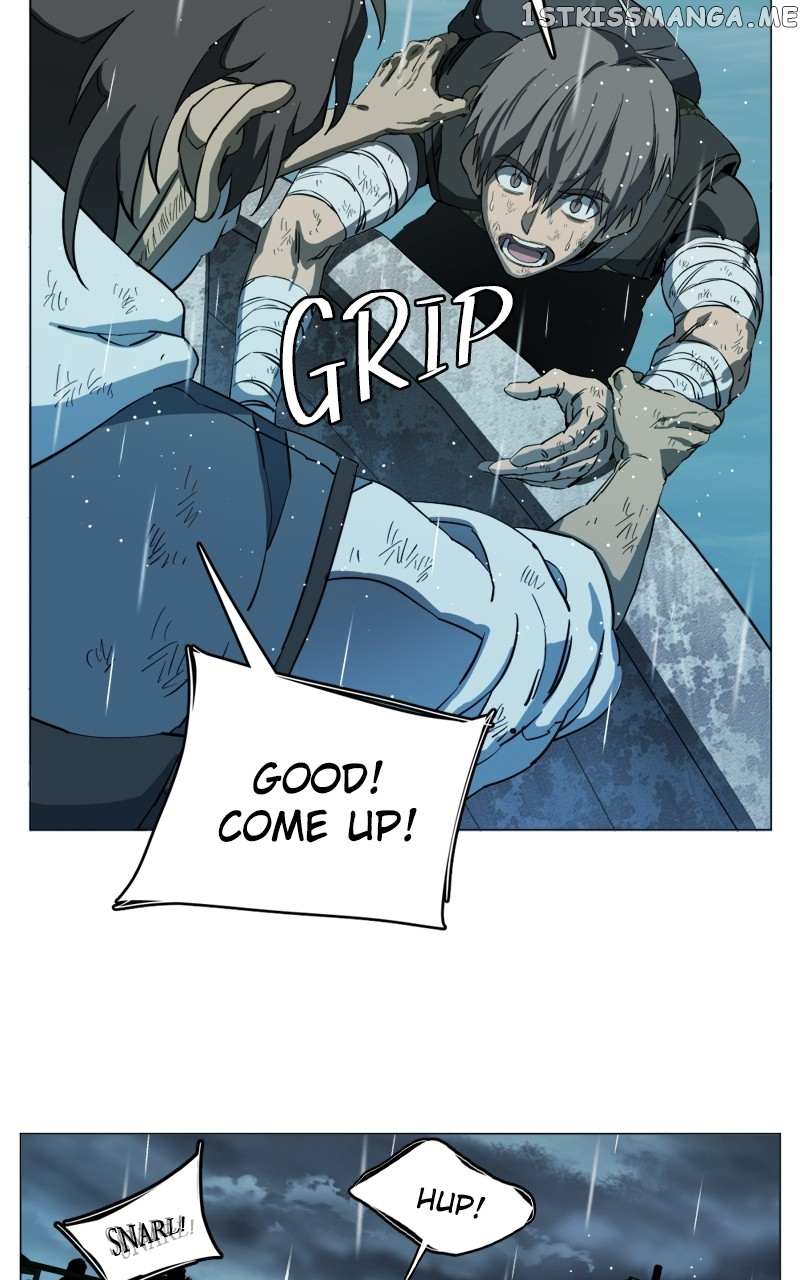 Parallel City chapter 110 page 16