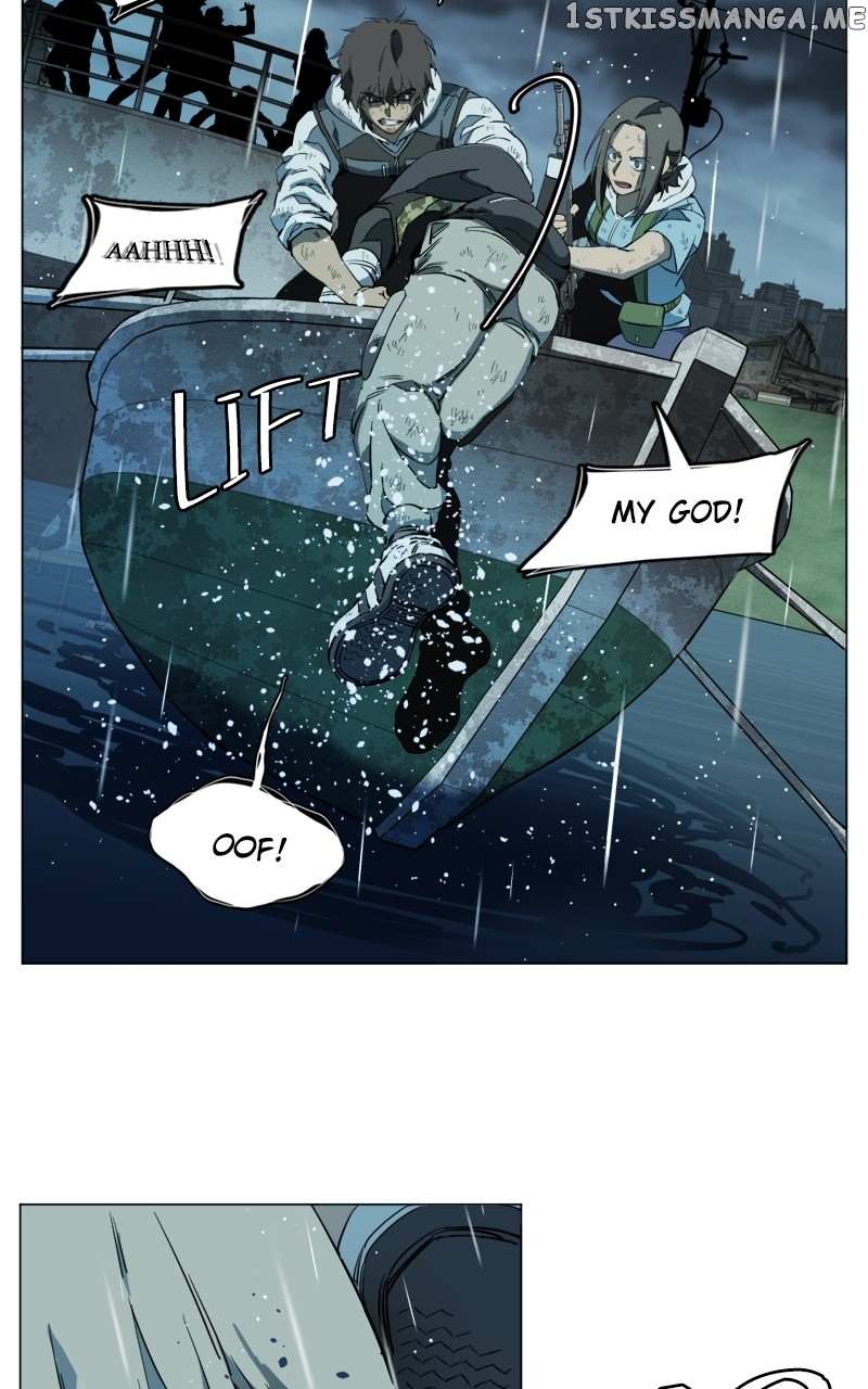 Parallel City chapter 110 page 17