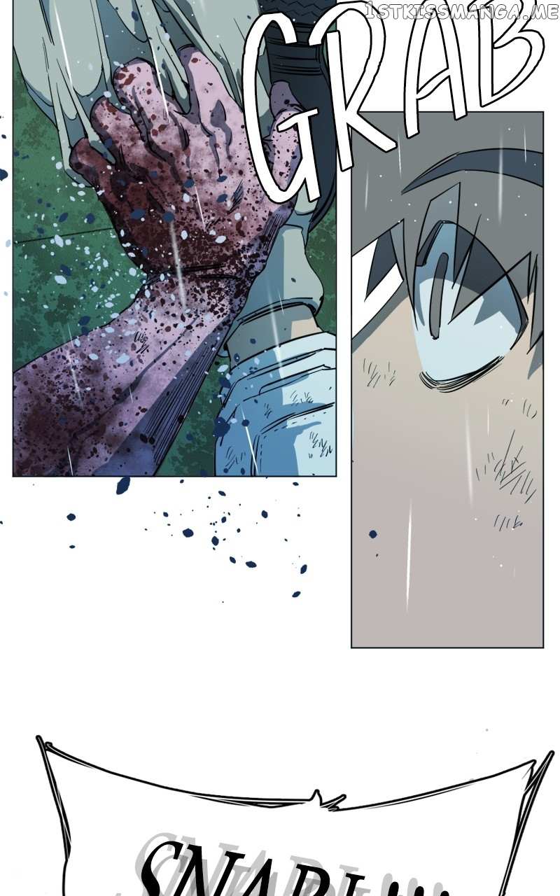 Parallel City chapter 110 page 18