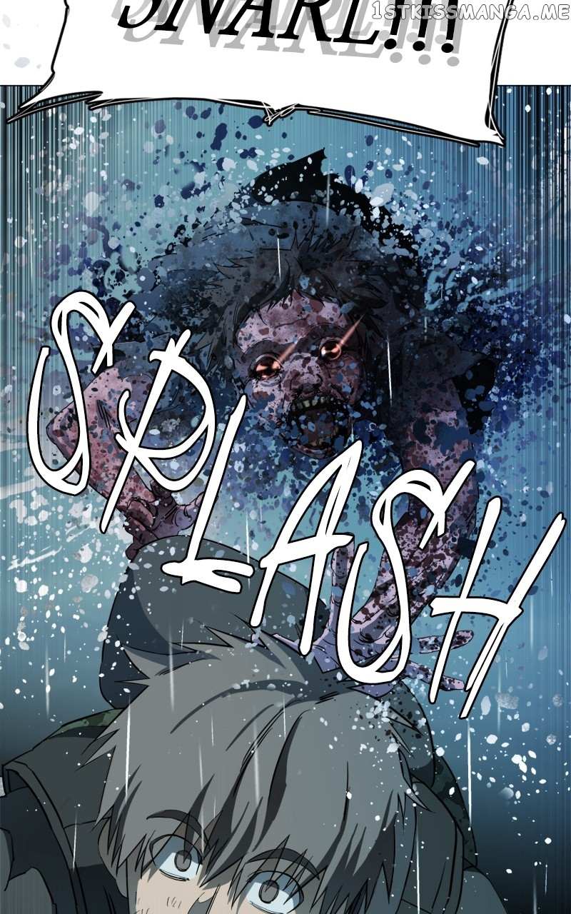 Parallel City chapter 110 page 19