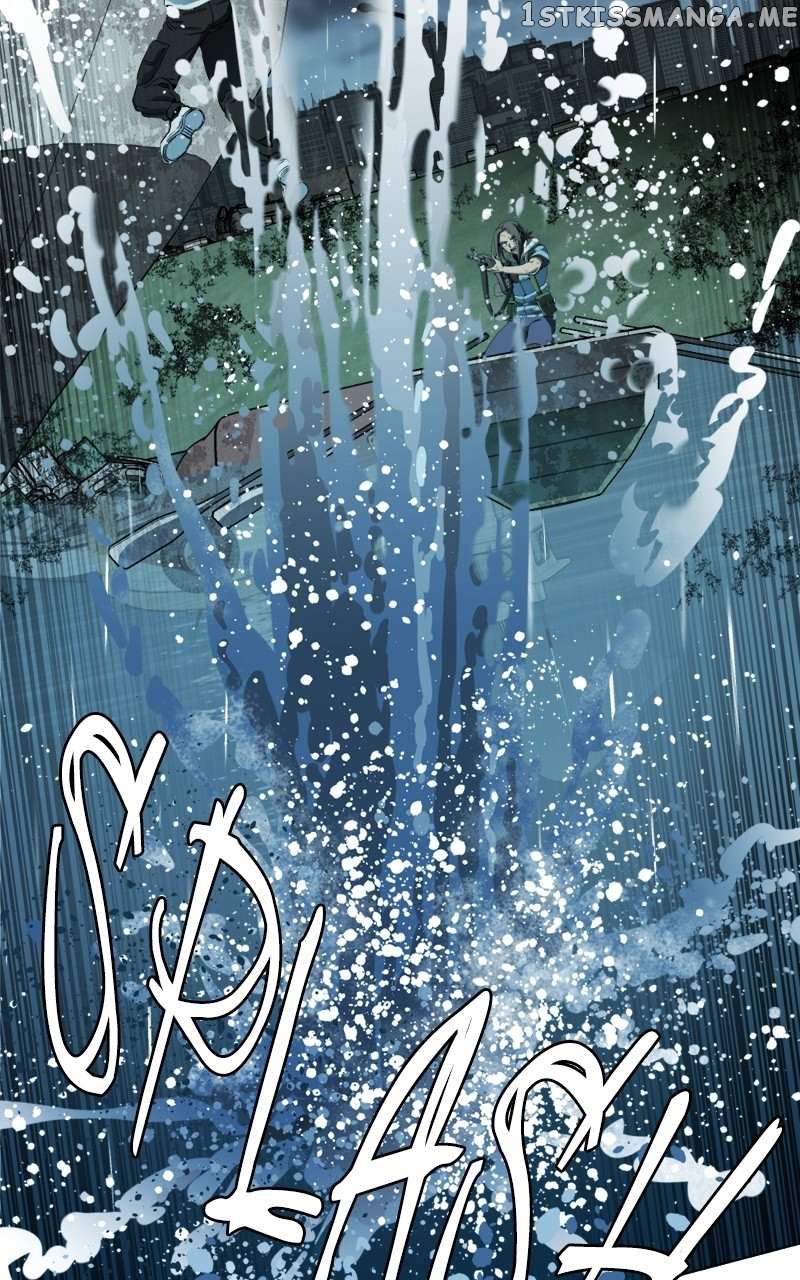 Parallel City chapter 110 page 2