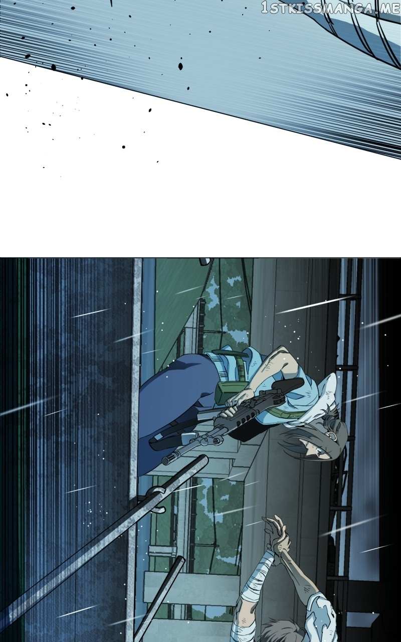 Parallel City chapter 110 page 21