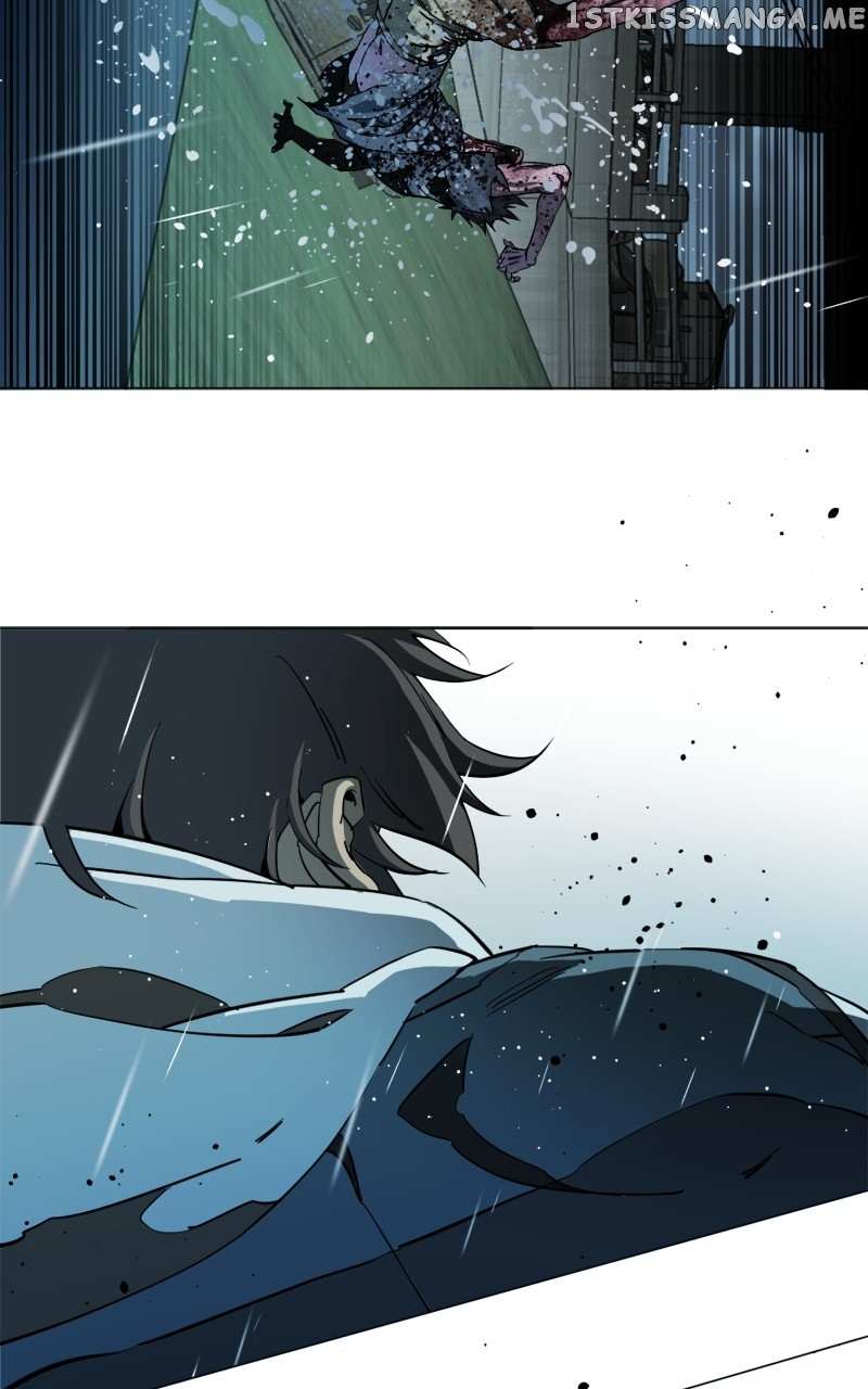 Parallel City chapter 110 page 23