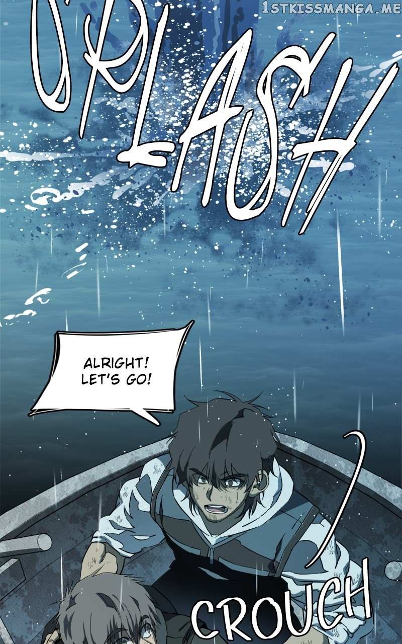 Parallel City chapter 110 page 25