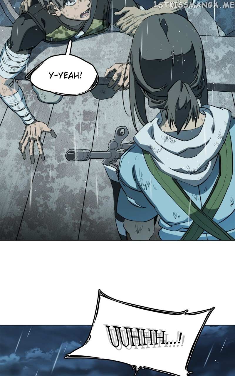 Parallel City chapter 110 page 26