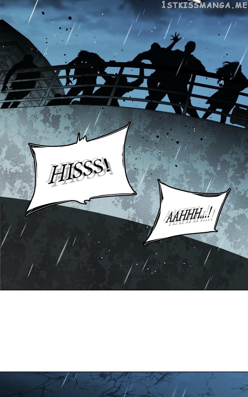 Parallel City chapter 110 page 27