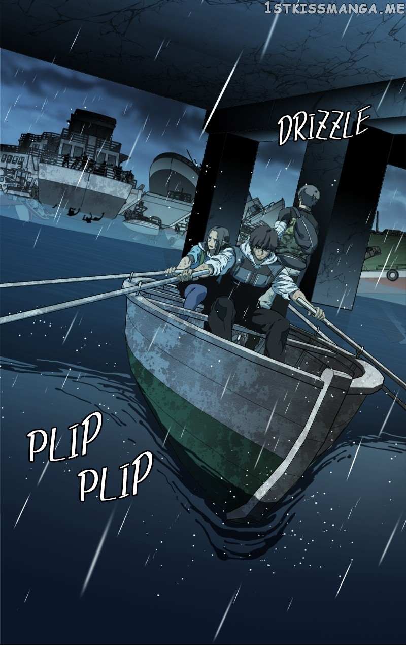 Parallel City chapter 110 page 28