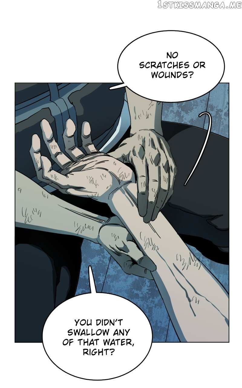 Parallel City chapter 110 page 34