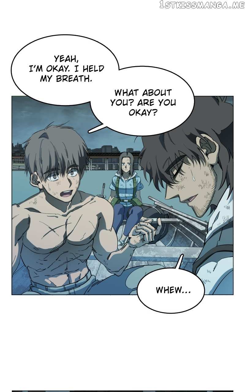 Parallel City chapter 110 page 35