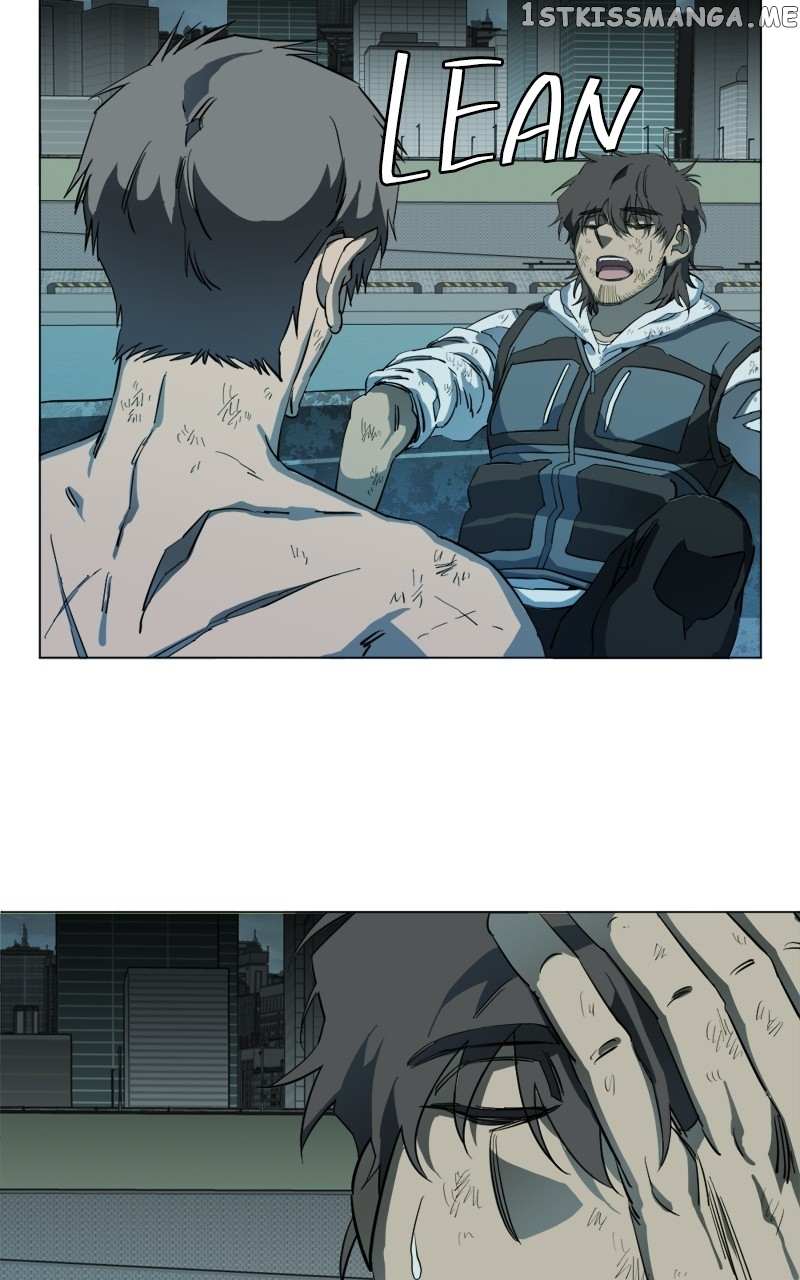 Parallel City chapter 110 page 36