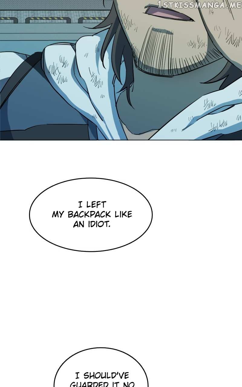 Parallel City chapter 110 page 37