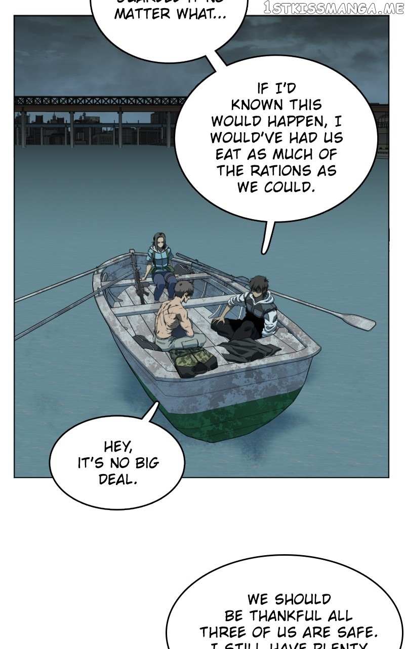 Parallel City chapter 110 page 38