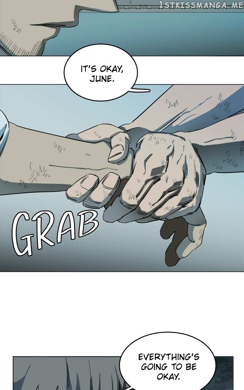 Parallel City chapter 110 page 41