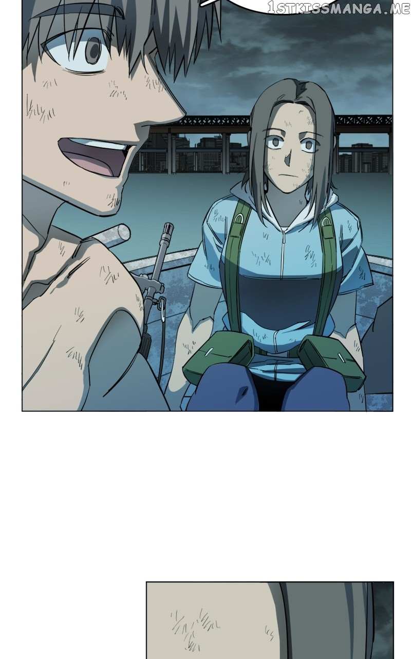 Parallel City chapter 110 page 42