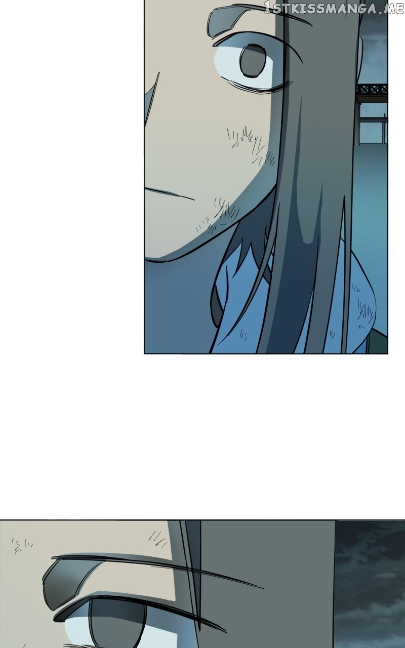 Parallel City chapter 110 page 43