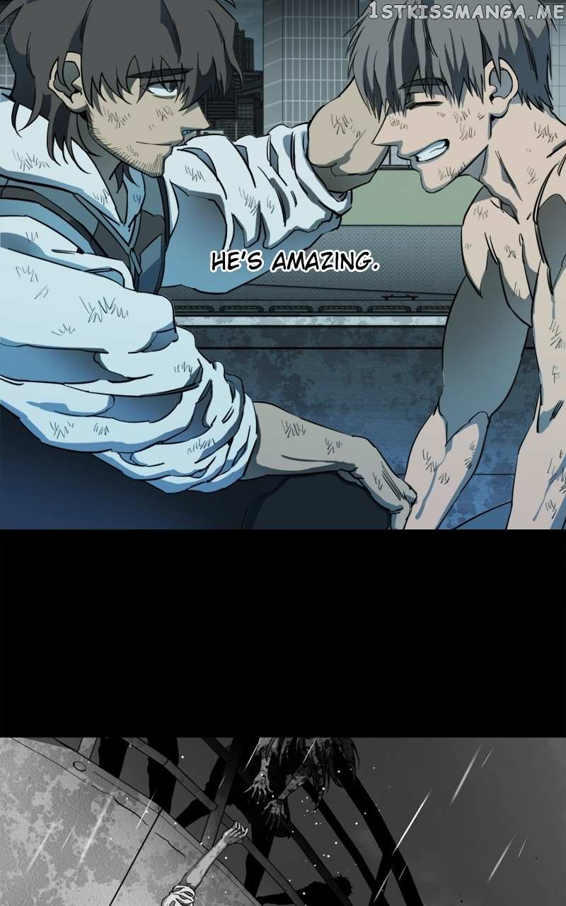 Parallel City chapter 110 page 45