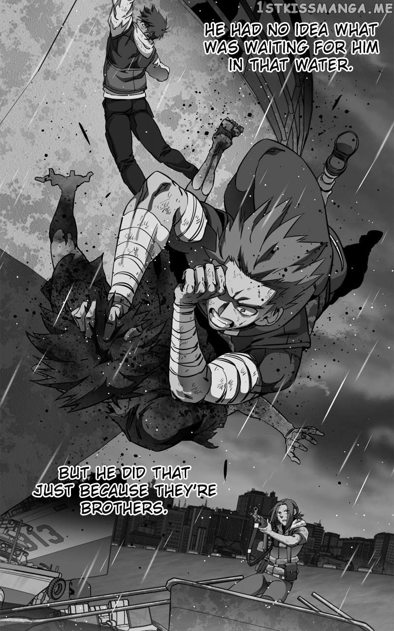 Parallel City chapter 110 page 46