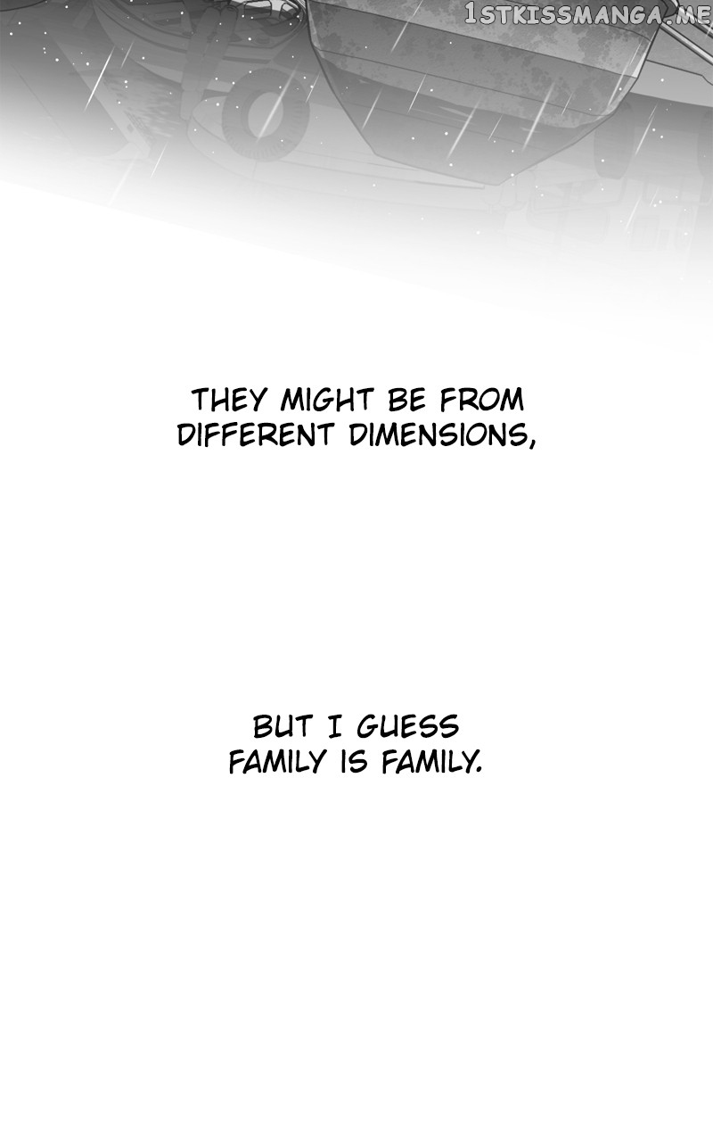 Parallel City chapter 110 page 47