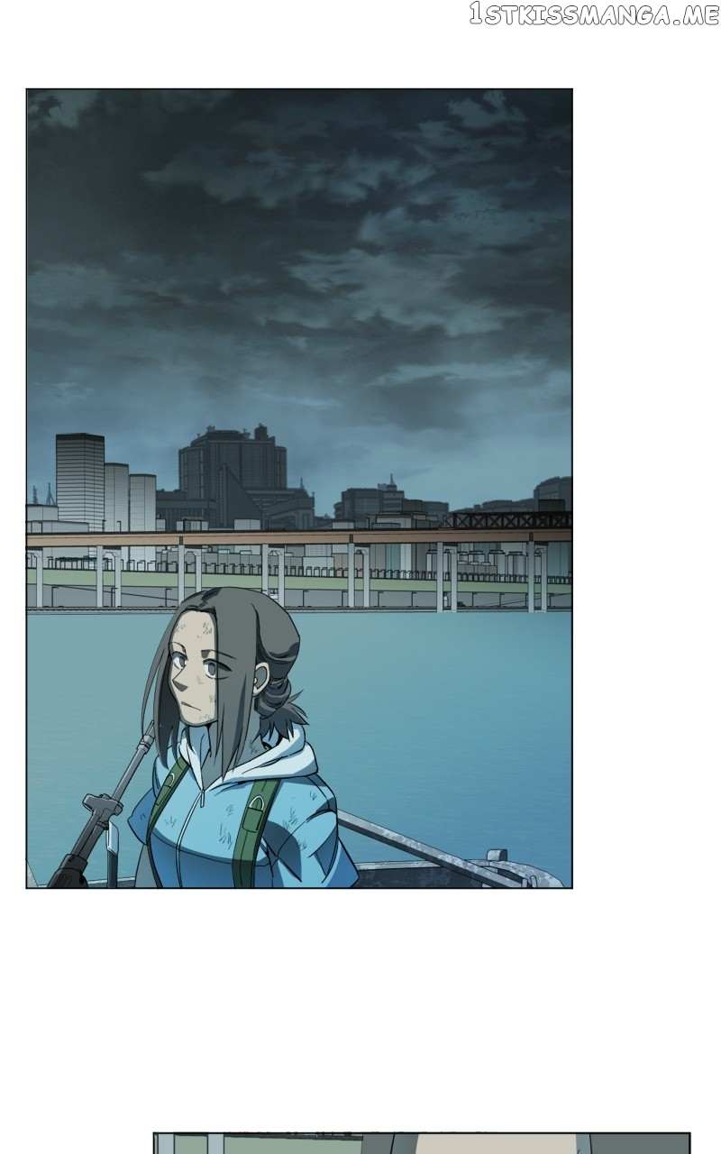 Parallel City chapter 110 page 48