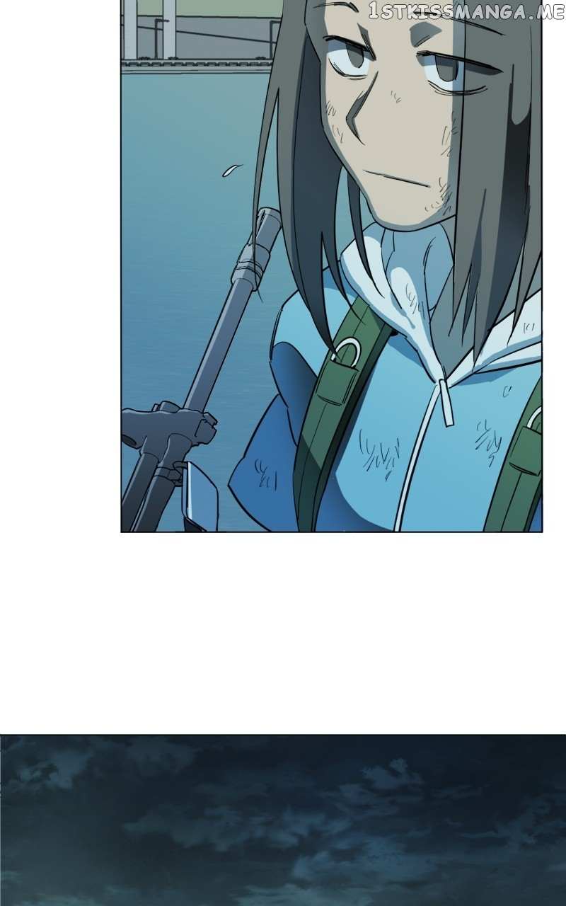 Parallel City chapter 110 page 49