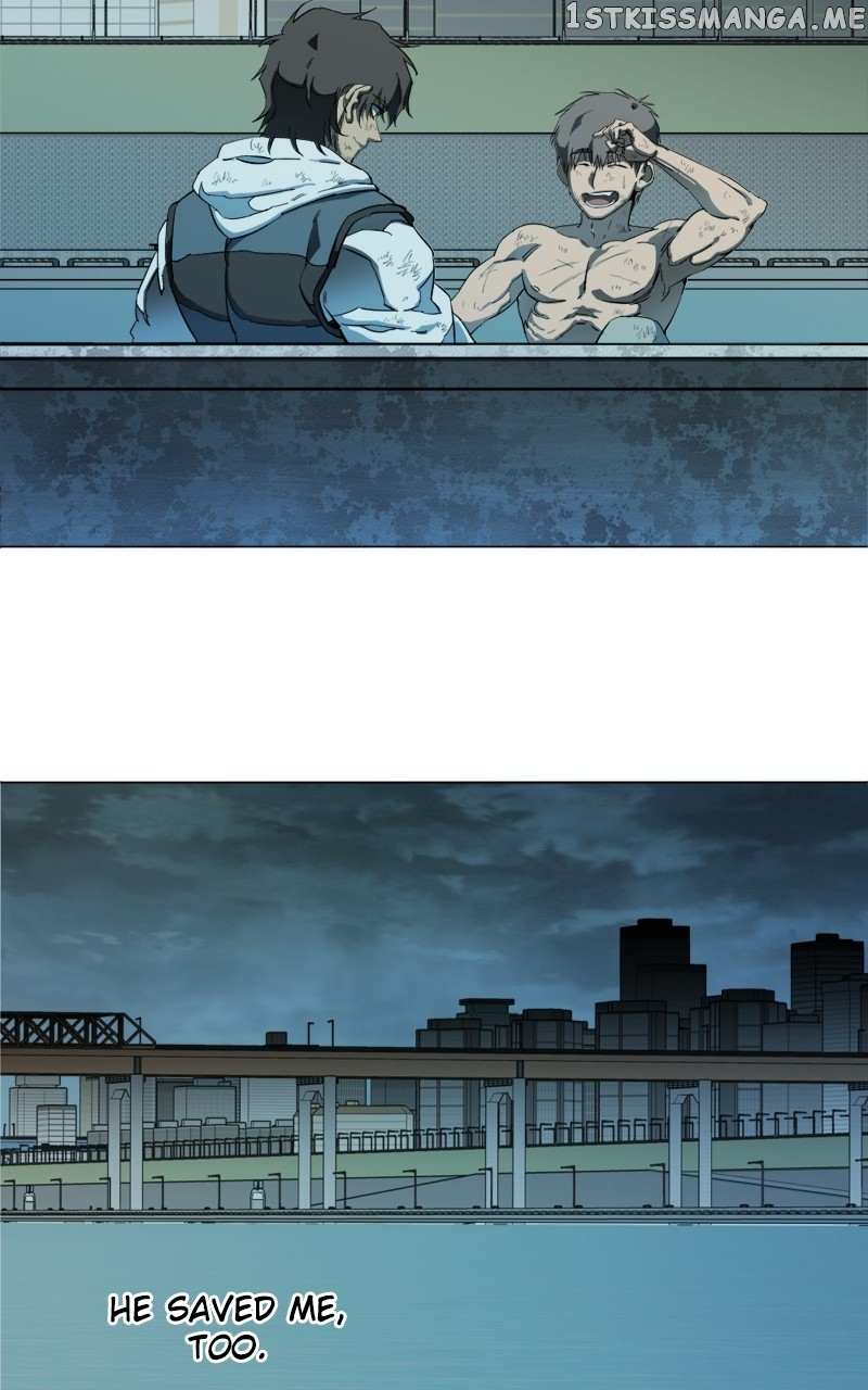 Parallel City chapter 110 page 51