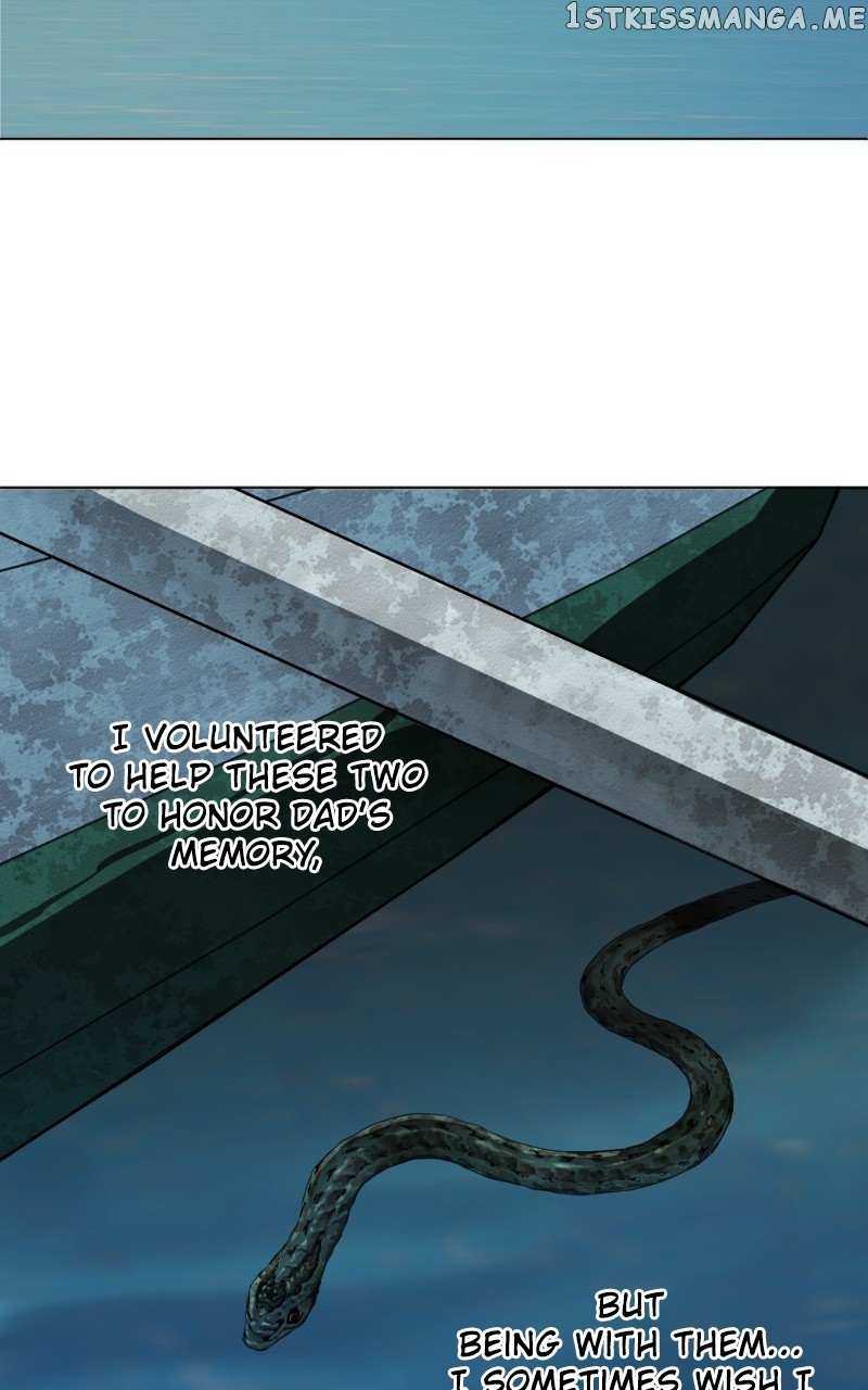 Parallel City chapter 110 page 52