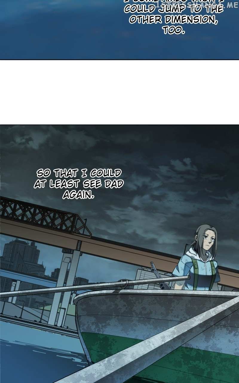 Parallel City chapter 110 page 53