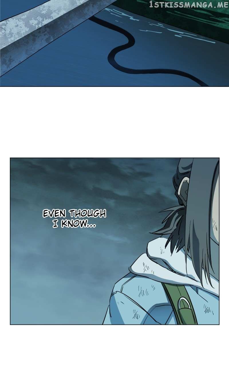 Parallel City chapter 110 page 54