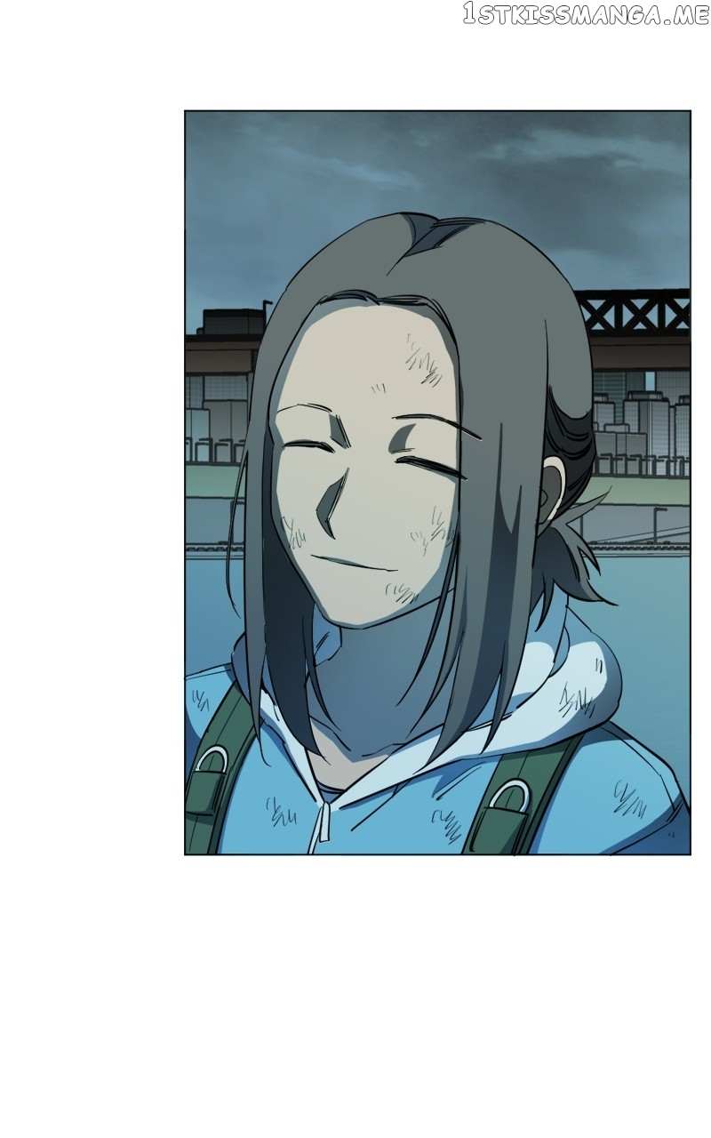 Parallel City chapter 110 page 56