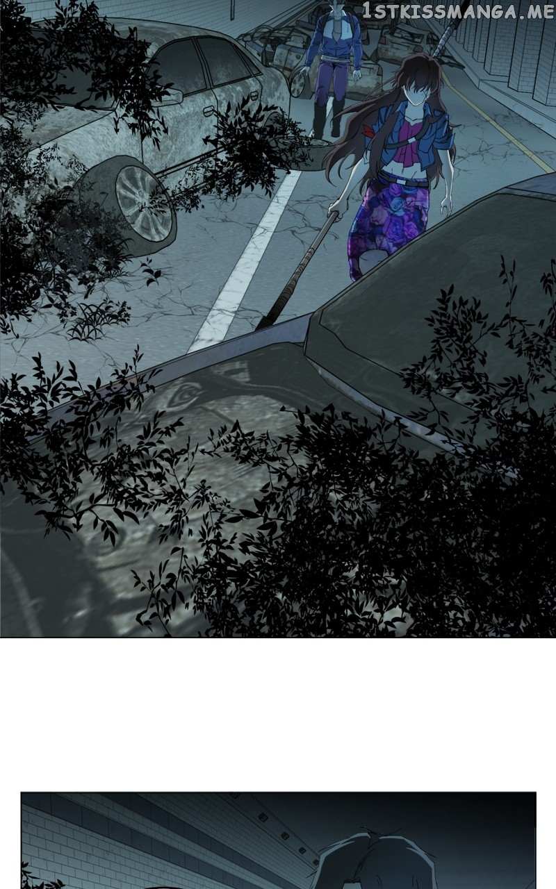 Parallel City chapter 110 page 59