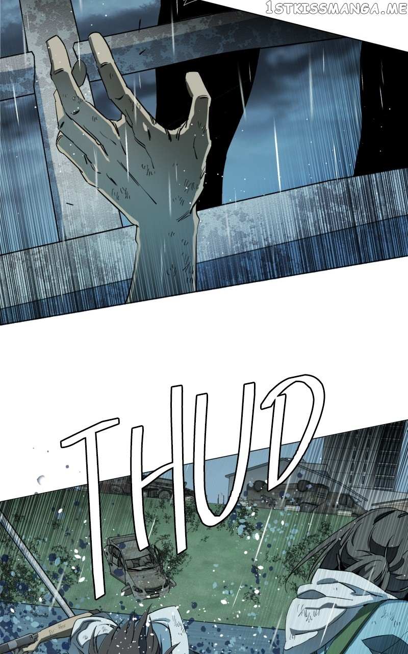 Parallel City chapter 110 page 6