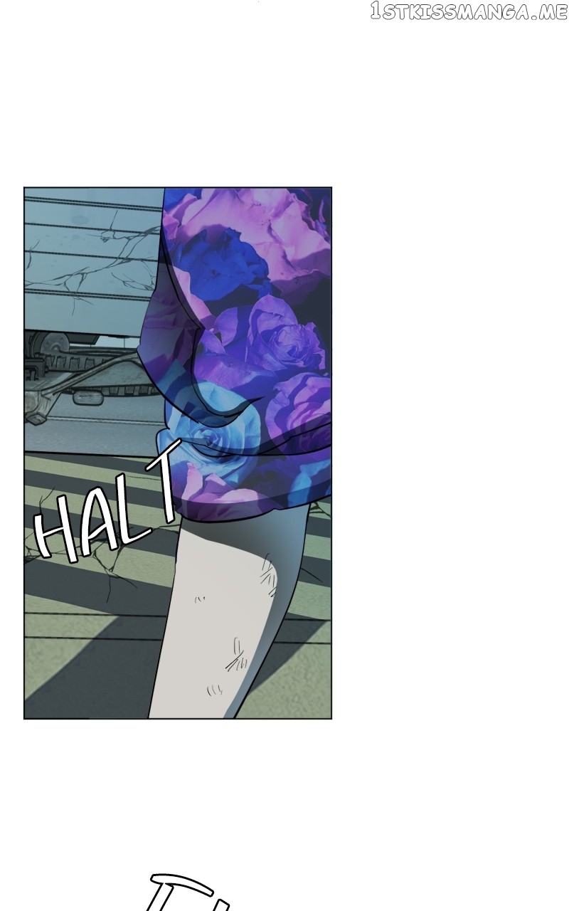 Parallel City chapter 110 page 61