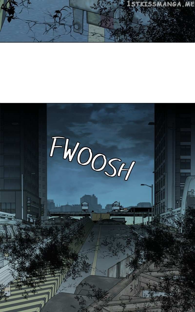 Parallel City chapter 110 page 65