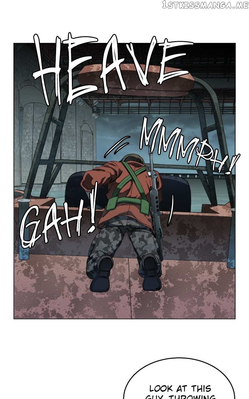 Parallel City chapter 110 page 68