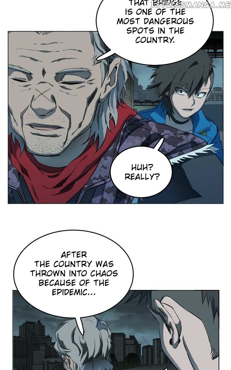 Parallel City chapter 110 page 75