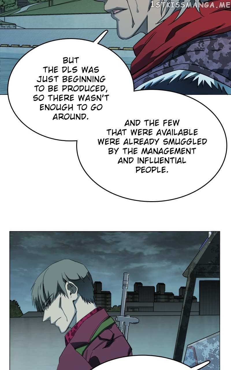 Parallel City chapter 110 page 77